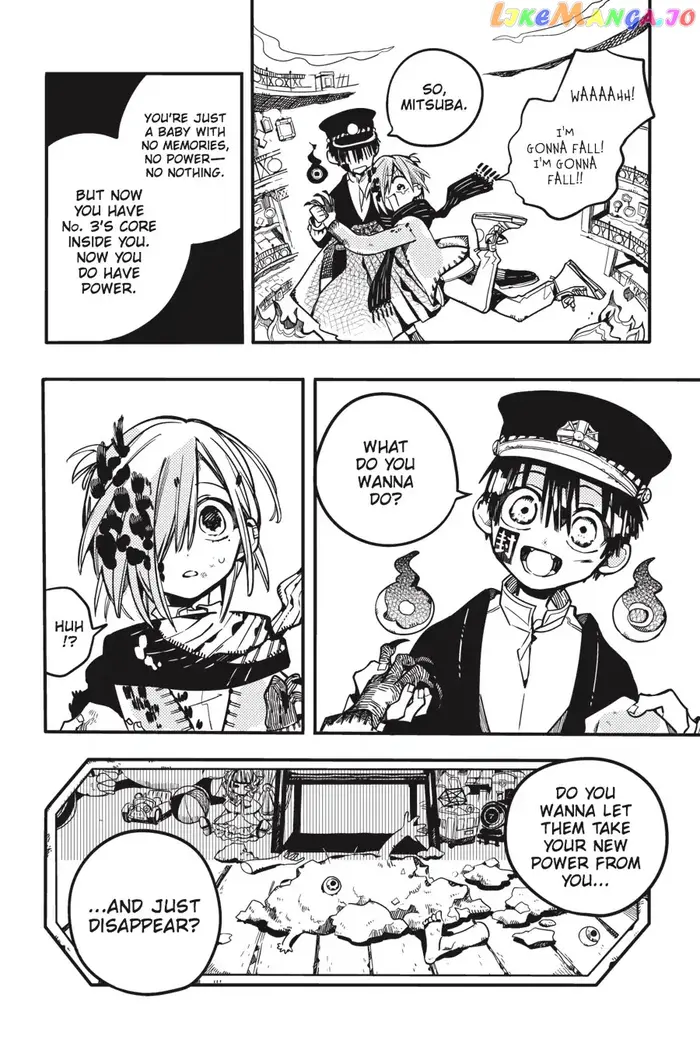 Toilet-Bound Hanako-kun Chapter 34 image 30_optimized